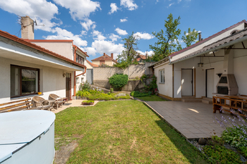 Prodej domu 120 m², Věteřov