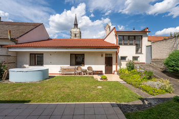 Prodej domu 120 m², Věteřov