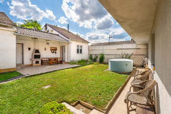 Prodej domu 120 m², Věteřov