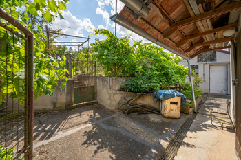 Prodej domu 120 m², Věteřov