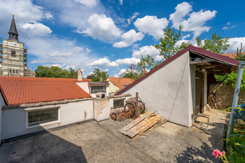 Prodej domu 120 m², Věteřov