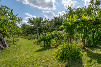Prodej domu 120 m², Věteřov