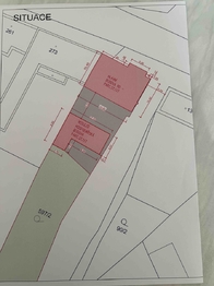 Prodej domu 120 m², Věteřov