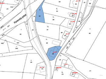 KM - 28.09.2025 - Prodej domu 153 m², Pertoltice pod Ralskem