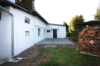 Prodej domu 153 m², Pertoltice pod Ralskem