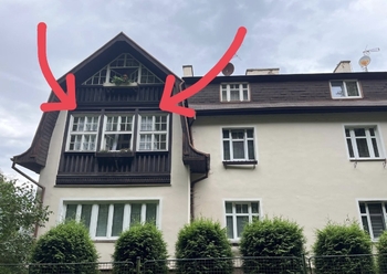 Prodej bytu 3+1 v osobním vlastnictví 105 m², Karlovy Vary