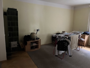 Prodej bytu 3+1 v osobním vlastnictví 105 m², Karlovy Vary
