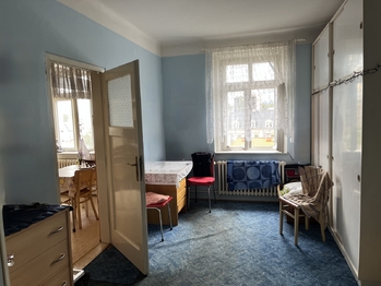 Prodej bytu 3+1 v osobním vlastnictví 105 m², Karlovy Vary