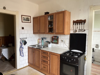 Prodej bytu 3+1 v osobním vlastnictví 105 m², Karlovy Vary
