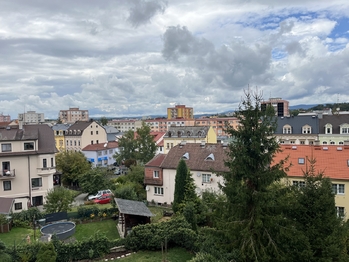 Prodej bytu 3+1 v osobním vlastnictví 105 m², Karlovy Vary