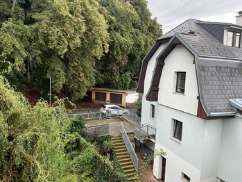 Prodej bytu 3+1 v osobním vlastnictví 105 m², Karlovy Vary