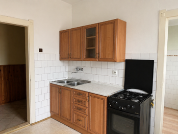 Prodej bytu 3+1 v osobním vlastnictví 80 m², Karlovy Vary