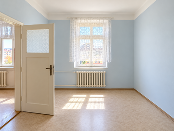 Prodej bytu 3+1 v osobním vlastnictví 80 m², Karlovy Vary