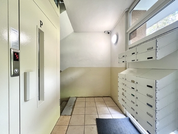 Prodej bytu 1+1 v družstevním vlastnictví 35 m², Jirkov