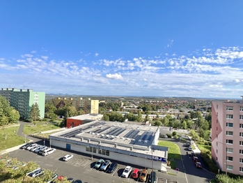 Prodej bytu 1+1 v družstevním vlastnictví 35 m², Jirkov