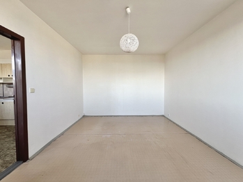 Prodej bytu 1+1 v družstevním vlastnictví 35 m², Jirkov