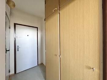 Prodej bytu 1+1 v družstevním vlastnictví 35 m², Jirkov