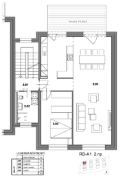 +420 604 191 744 I denisa.myslivcova@re-max.cz - Prodej domu 200 m², Jistebník