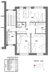 +420 604 191 744 I denisa.myslivcova@re-max.cz - Prodej domu 200 m², Jistebník