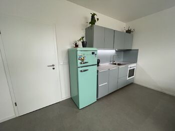 Pronájem bytu 1+kk v osobním vlastnictví 31 m², Slavkov u Brna