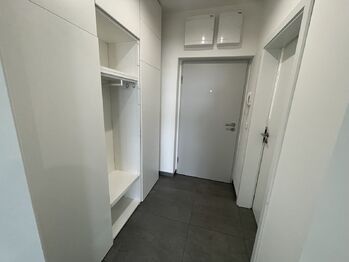 Pronájem bytu 1+kk v osobním vlastnictví 31 m², Slavkov u Brna
