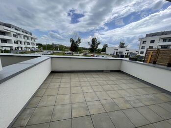 Pronájem bytu 1+kk v osobním vlastnictví 31 m², Slavkov u Brna