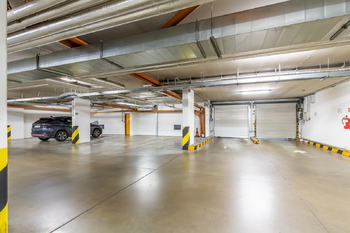 Prodej bytu 1+kk v osobním vlastnictví 33 m², Praha 10 - Záběhlice