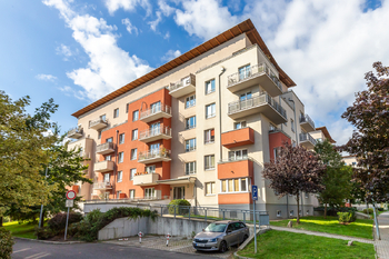 Prodej bytu 1+kk v osobním vlastnictví 33 m², Praha 10 - Záběhlice