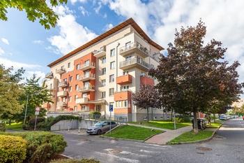 Prodej bytu 1+kk v osobním vlastnictví 33 m², Praha 10 - Záběhlice