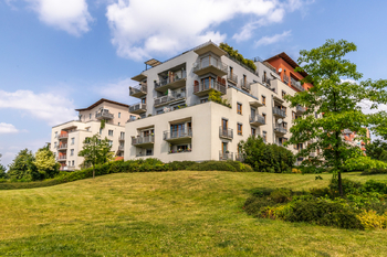 Prodej bytu 1+kk v osobním vlastnictví 33 m², Praha 10 - Záběhlice