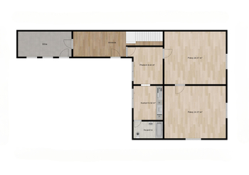 Prodej domu 120 m², Brandýs nad Labem-Stará Boleslav
