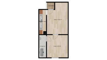 Prodej domu 120 m², Brandýs nad Labem-Stará Boleslav