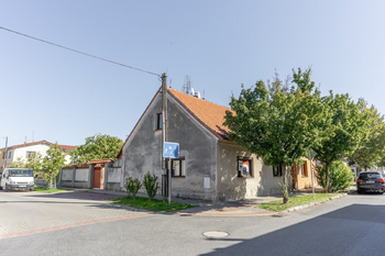 Prodej domu 120 m², Brandýs nad Labem-Stará Boleslav