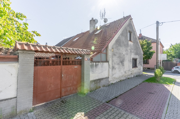 Prodej domu 120 m², Brandýs nad Labem-Stará Boleslav