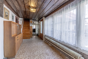 Prodej domu 120 m², Brandýs nad Labem-Stará Boleslav