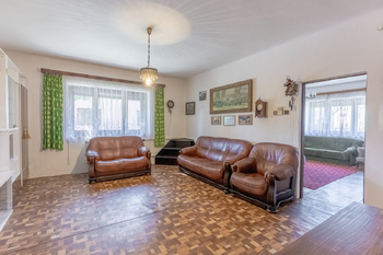 Prodej domu 120 m², Brandýs nad Labem-Stará Boleslav