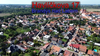 Prodej domu 120 m², Brandýs nad Labem-Stará Boleslav