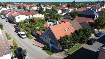 Prodej domu 136 m², Struhařov