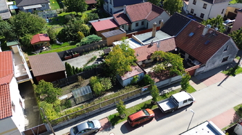 Prodej domu 120 m², Brandýs nad Labem-Stará Boleslav