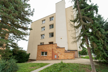 Prodej bytu 1+1 v osobním vlastnictví 40 m², Brno