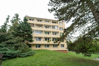 Prodej bytu 1+1 v osobním vlastnictví 40 m², Brno