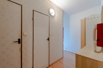 Prodej bytu 1+1 v osobním vlastnictví 40 m², Brno