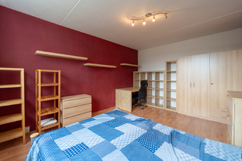Prodej bytu 1+1 v osobním vlastnictví 40 m², Brno