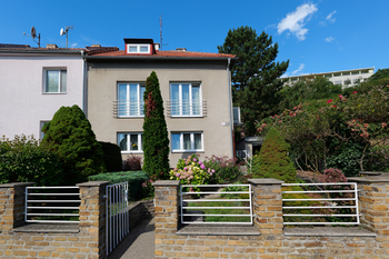Prodej domu 210 m², Brno