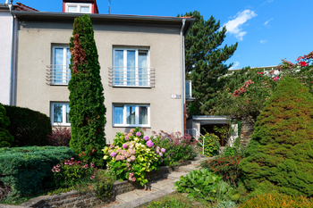 Prodej domu 210 m², Brno