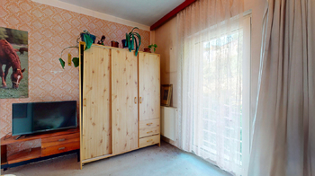 Prodej domu 210 m², Brno