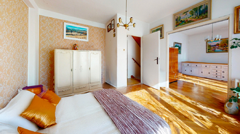Prodej domu 210 m², Brno