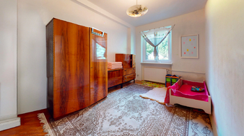 Prodej domu 210 m², Brno