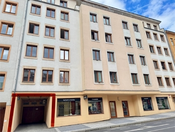 Pronájem garážového stání 13 m², Praha 3 - Žižkov