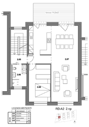 +420 604 191 744 I denisa.myslivcova@re-max.cz - Prodej domu 200 m², Jistebník